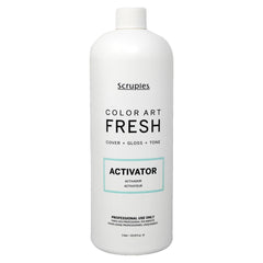 Scruples Color Art Fresh Activator