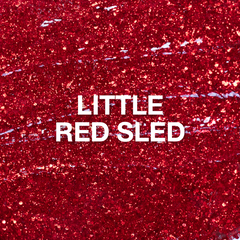 Light Elegance - P+ Little Red Sled (10ml)