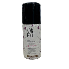 Style Edit Root Concealer Spray Mini .75oz - Light Brown