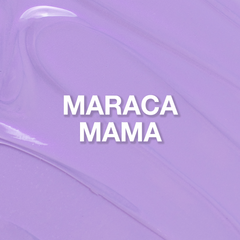 Light Elegance - Maraca Mama Butter Cream (5ml)