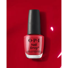 OPI Nail Envy - Big Apple Red (NT225)