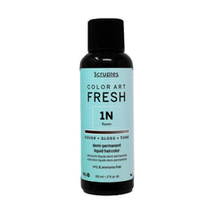 Scruples Color Art Fresh Demi-Permanent Color