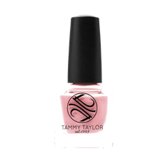 Tammy Taylor Nail Lacquer .5oz - Pink Swan