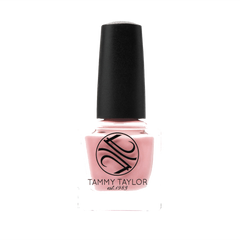 Taylor Nail Lacquer .5oz - Pink Tulle