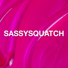 Light Elegance - Sassysquatch Butter Cream (5ml)