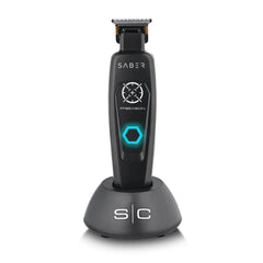 Stylecraft Pro Precision Saber Trimmer - Black