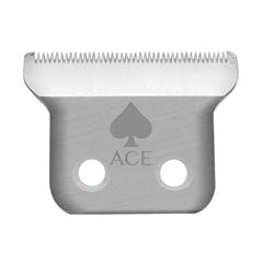 Stylecraft Stainless Steel Ace Fixed & Deep Tooth Cutter Blades (SC519S)