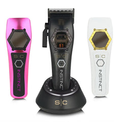 Stylecraft Instinct Metal Edition Clipper