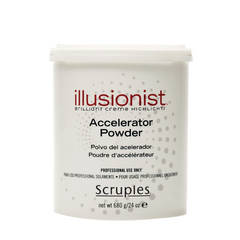 Scruples Illusionist Accelerator Powder