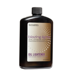 Scruples Blazing Highlights Oil Lightener 8oz