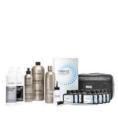 Scruples Menz Intro Kit