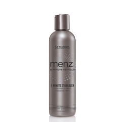 Scruples Menz 1 Minute Stabilizer 8.5oz