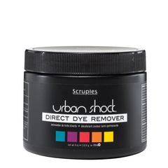 Scruples Urban Shock Direct Dye Remover 4oz