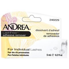 Andrea LashFree Remover - 0.25 oz