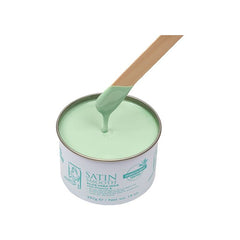 Satin Smooth Aloe Vera Wax 14oz