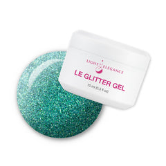 Light Elegance - Standing Ovation Glitter Gel (10ml)