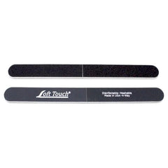 Soft Touch Jumbo 4-Way - Black