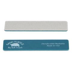 Soft Touch Sand Turtles 120 Fine - Teal