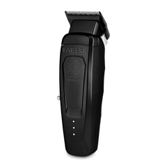 StyleCraft Saber 2 Metal Clipper - Black