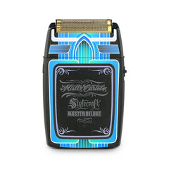 Stylecraft Mr Cartoon Master Deluxe Shaver