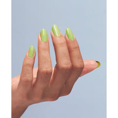 OPI Nail Lacquer - Summer Monday-Fridays (NLP012)