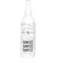 Tammy Taylor Sunkissed Citrus Sanitize 8oz