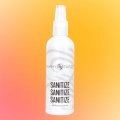 Tammy Taylor Sunkissed Citrus Sanitize 8oz