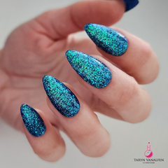 Light Elegance - Standing Ovation Glitter Gel (10ml)