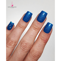 Light Elegance - P+ Stay Cool Glitter Gel Polish - 10ml