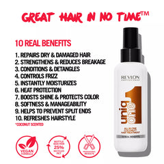 UniqOne Hair Treatment - Coconut