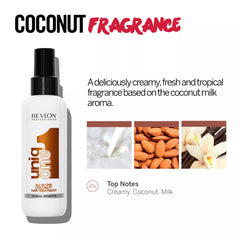 UniqOne Hair Treatment - Coconut