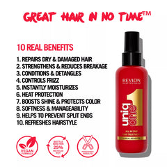 UniqOne Hair Treatment - Original