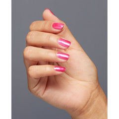 OPI Nail Lacquer - Welcome To Barbie Land (NLB017)