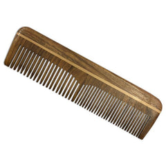 Krest Wood Comb #76