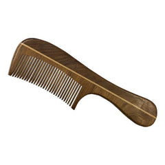 Krest Wood Comb #79