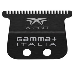 Gamma + Boosted Trimmer