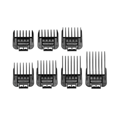 Andis Master Attachment Comb Set