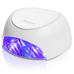 Luminary Pulse LED Curing Light