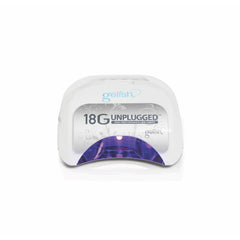 Gelish 18G Unplugged LED Light