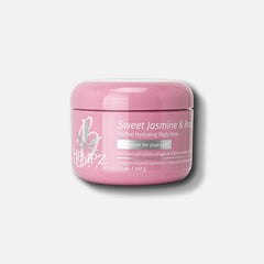 Hempz Sweet Jasmine & Rose Moisturizer Body Mask 7.3oz