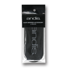 Andis Hair Gripper - 2pk