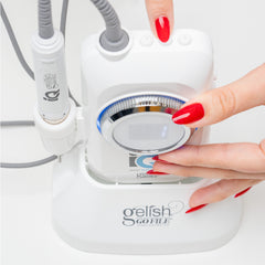 Gelish GoFile IQ E-File