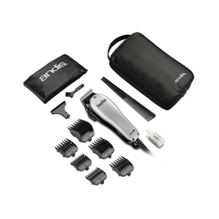 Andis Easy Style Clipper 13pc Kit