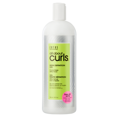 All About Curls - High Definition Gel