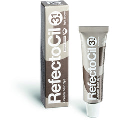 Refectocil Lash & Brow Tint Cream Hair Dye