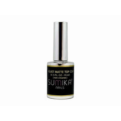 Sumika Velvet Matte Top Coat .5oz