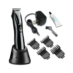 Andis Slimline Pro Li Cordless Trimmer - Black D-8