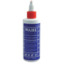 Wahl Clipper Oil - 4oz