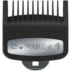 Wahl Premium Clipper Guides