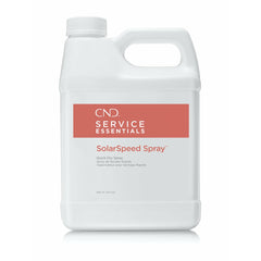 CND SolarSpeed Spray